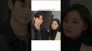 New married couple😅😘 Korean drama in hindi 🥰 status 🔥funny kdrama shorts [upl. by Opaline582]