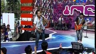 NIRWANA Band Live At Inbox 09102012 Courtesy SCTV [upl. by Garrett]