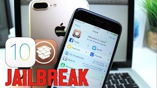 How to JAILBREAK iPhone 7 7 6s 6s SE amp iPad Pro iOS 101  1011 [upl. by Eelannej]