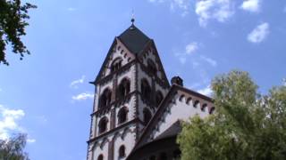 FrankfurtEschersheim D  St Joseph [upl. by Knowland524]