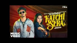 Sai Abhyankkar  Katchi Sera Music Song  Samyuktha  Ken Royson [upl. by Comstock]