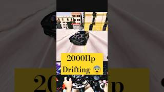 Ford mustang 2000hp drifting Beamngdrive fordmustang beamngdrive drifting shorts shortvideo yt [upl. by Ahsila838]