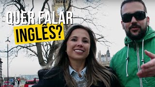 5 Dicas para acelerar seu inglês  ft Carina Fragozo [upl. by Aillicirp177]