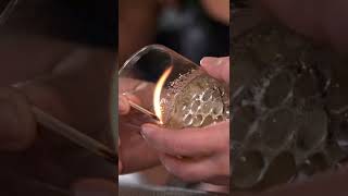 Bartender Makes an insane Rye Fernet cocktail  MIX Cocktail Hour [upl. by Rene]