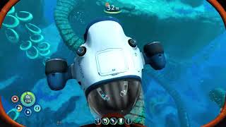 Subnautica Below Zero 46 [upl. by Vanni84]