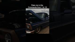 1967 Ford F100 Pickup Truck Full Video httpsyoutubeWIGDKPezwIY f100 fordf100 classictrucks [upl. by Patt]