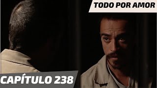 Todo Por Amor  Capítulo 238  ¿Camilo confía en Mariano [upl. by Aicilec427]