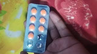 Tydol 100 mg tapentadol tablet  nind ki tablet [upl. by Chemaram]