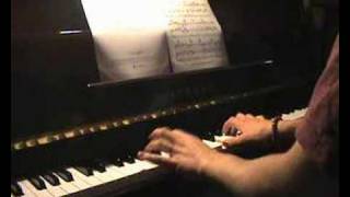 Band of Brothers theme song  intro music  On piano [upl. by Hennessey]