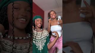 POV Josey  Dingri😂 le sonjadore ❤️ insta Grâcemoyaofficiel new tiktok dance shorts cover [upl. by Grube]