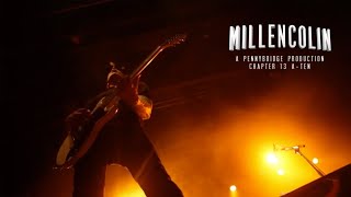 Millencolin  A Pennybridge Production chapter 13  ATen [upl. by Yornoc275]