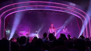 Orla Gartland  Backseat Driver Live in London Lafayette [upl. by Sarid]