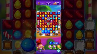 Level 2512 🍭 Candy Crush FRIENDS Saga [upl. by Gnouh]