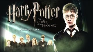 Harry Potter und der Orden des Phönix ≣ 2007 ≣ Trailer 1 [upl. by Anihpled]