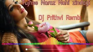 New hindi tujse naraj nahi dj prithvi song [upl. by Bach]