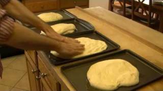 La Video Ricetta PassoPasso della Focaccia Genovese [upl. by Jecho]