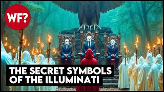 Symbols of Power Deciphering the Language of the Secret Elite [upl. by Brooking]