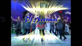 Kam KamNoziya Karomatullo Dj Neermal Mix [upl. by Yesteb]