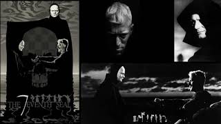 The Seventh Seal 1957 music by Erik Nordgren [upl. by Lertsek252]