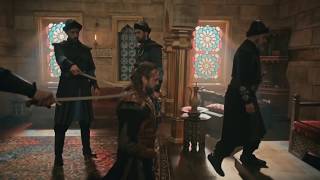 Dirilis Ertugrul  Episode 109 Trailer  2 [upl. by Triny]