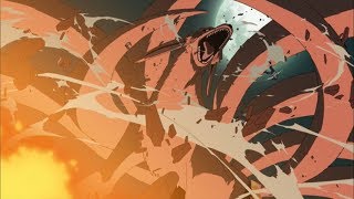 Kurama   King of the Bijuu Trailer [upl. by Frodine]