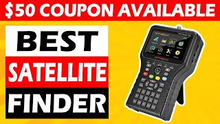 TOP 5 Best Satellite Finder in 2025 on AliExpress [upl. by Htyderem]