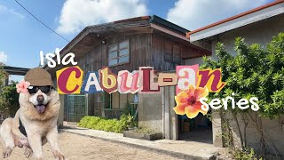 Isla Cabulan Series  KalagKalag 2024 ep 102 [upl. by Yrellam777]