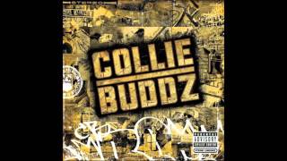 Let Me Know  Collie Buddz Collie Buddz [upl. by Auqenwahs]