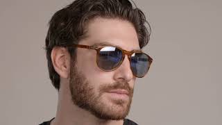 Persol PO9649S 9656 Sunglasses Review [upl. by Tammara]