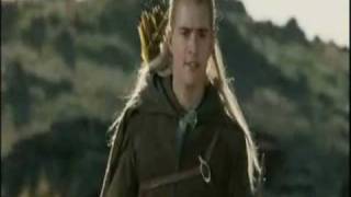 Theyre Taking the Hobbits to Isengard FAST MOTION [upl. by Vasos]