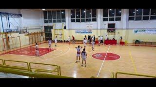 Cerea vs Roal  18102024 [upl. by Inalaek724]