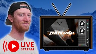 Snowboard Movie Live Watch  Particle [upl. by Hiett]