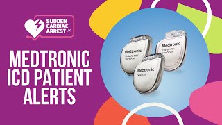 Medtronic ICD Sounds Explained High Low Continuous Alert Tones [upl. by Nightingale]