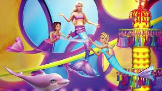 Barbie Vox Audio  Barbie in A Mermaid Tale [upl. by Nicks365]