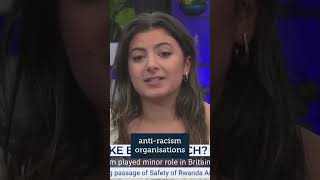 Reem Ibrahim Weighs in on British Empire Debate [upl. by Nayt]