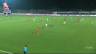 GOLI LA LADAKI CHASAMBI Simba SC Vs Geita Gold FC 41 Ligi Kuu Extended Highlights Simba Leo [upl. by Yhtimit160]