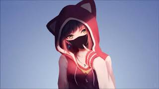 Nightcore Hoodie 1 Hour [upl. by Orazal]