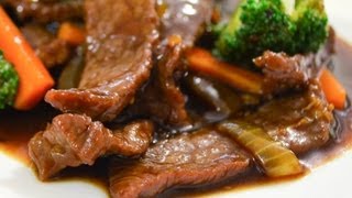 How To Velvet Meat  Velveting Meat Chinese Tutorial [upl. by Flin]