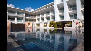 Kantary Hills Hotel amp Serviced Apartments Chiang Mai Thailand  Unravel Travel TV [upl. by Trudi]