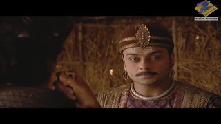 Tantiya आया Sammar से जानने Manu का हाल  Jhansi Ki Rani  Full Ep  22  Zee TV [upl. by Lerak]