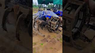 Tractor Washing tractor shortvideo shortsfeed shorts short youtubeshorts shortsyoutube [upl. by Gnoz]