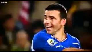 BBC 2010 FIFA World Cup 2010 Closing montage [upl. by Ayram]