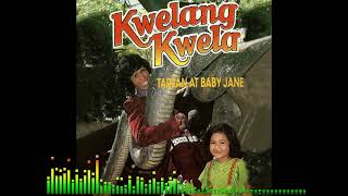 Tarzan At Baby Jane  Kwelang Kwela Full Album [upl. by Nittirb]