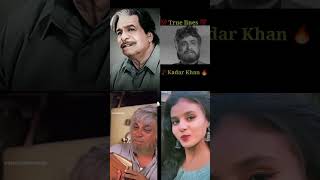 Kader Khan Dialogue WhatsApp status🔥Motivation Dialogue🔥कादर ख़ान मोटिवेशन स्टेटस shortsKaderKhan [upl. by Flodur]