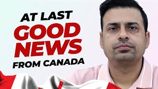 Canada Declared Work Permit Extension  Canada Visa Updates 2024  Rajveer Chahal [upl. by Enicar517]