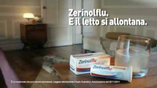 Zerinol flu [upl. by Engen]