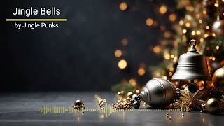 Jingle Bells Instrumental by Jingle Punks [upl. by Cynthia]