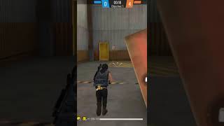 bhead shot on fff freefire subscribe gaming comment headshot [upl. by Ettevram]