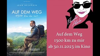 Auf dem Weg  Filmkritik [upl. by Kwok595]