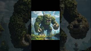 Minecraft Monsters You Never Knew Existed [upl. by Eednas]